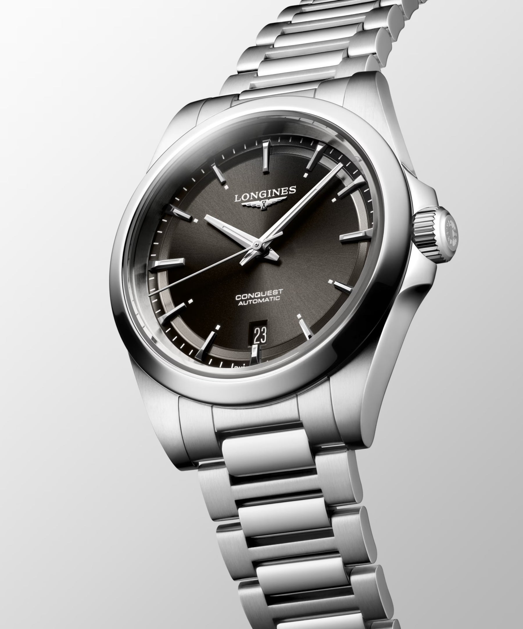 Longines conquest 38mm online