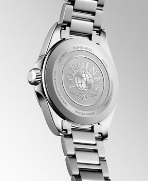 Longines Conquest 38mm Mens Watch L37504926