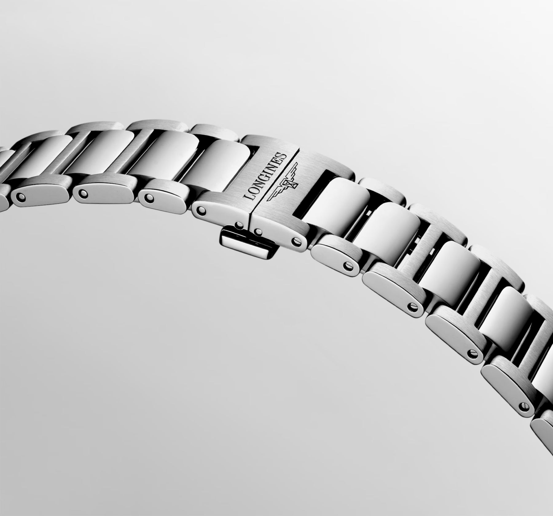 Longines Conquest 38mm Mens Watch L37504926