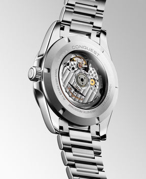 Longines Conquest 41mm Mens Watch L38304526