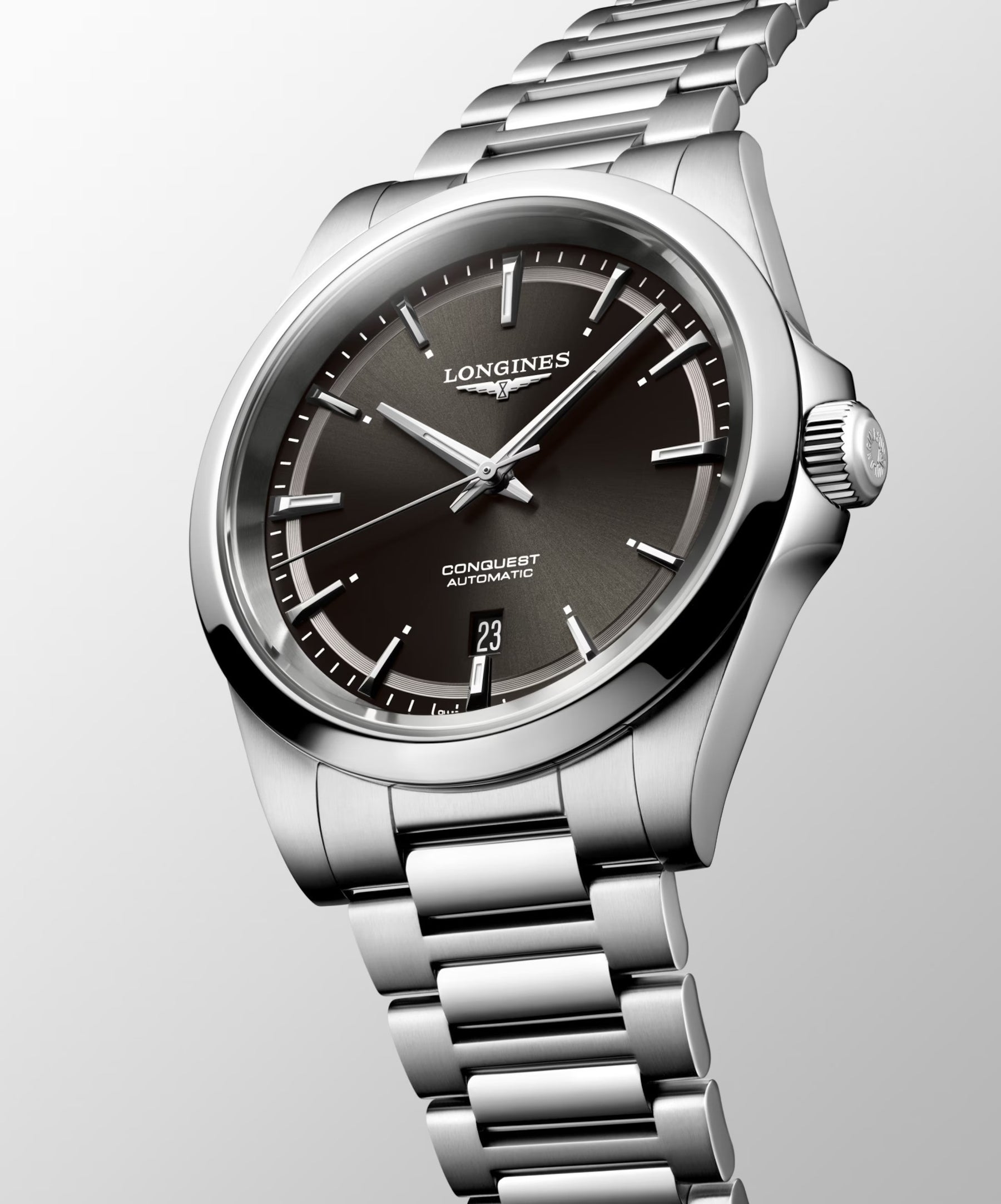 Longines Conquest 41mm Mens Watch L38304526