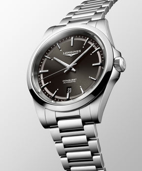 Longines Conquest 41mm Mens Watch L38304526