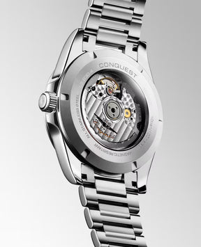 Conquest 41mm Mens Watch L38304926