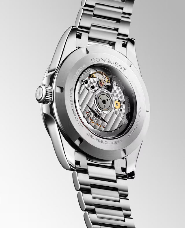 Conquest 41mm Mens Watch L38304926
