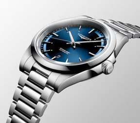 Conquest 41mm Mens Watch L38304926Longines Conquest 41mm Mens Watch L38304926