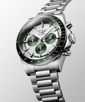 Longines Conquest 42mm Mens Watch L38354026