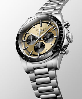 Longines Conquest 42mm Mens Watch L38354326