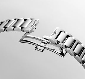 Longines Conquest 41mm Mens Watch L38604126