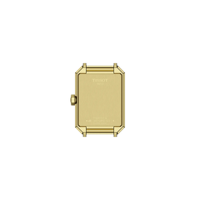 TISSOT SRV Lovely 22mm Ladies Watch T1601103302300