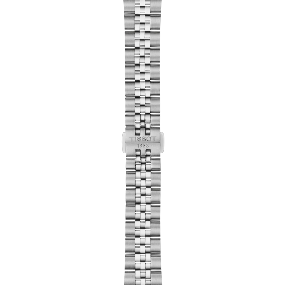 TISSOT T-Classic Ballade Ladies 34mm Watch T1562101104100