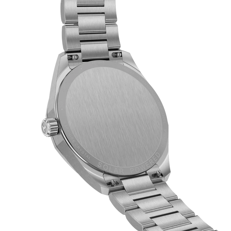 TISSOT PRC 100 Solar Quartz 39mm T1514221109100