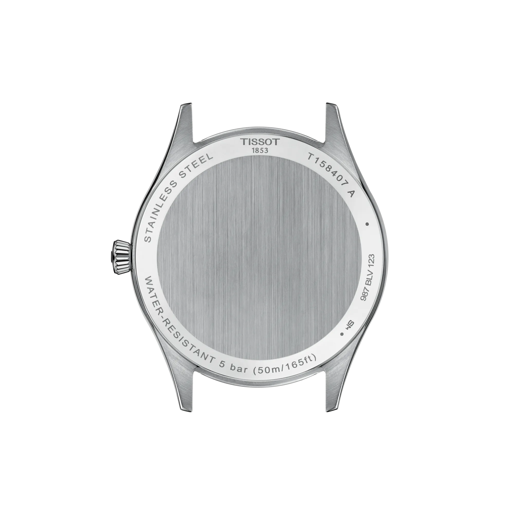 TISSOT T-Classic Classic Dream 40mm Mens Watch T1584071105100