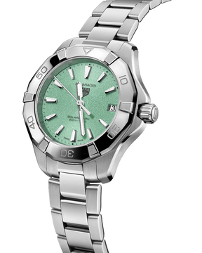 TAG Heuer Aquaracer Professional 200 Solargraph 34mm Ladies Watch WBP1315.BA0005