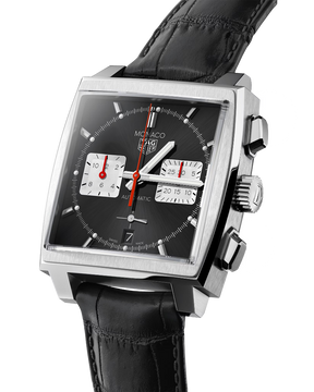 TAG HEUER MONACO CHRONOGRAPH CBL2113.FC6177