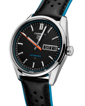 TAG HEUER CARRERA DAY DATE 41MM WDA2110.FC6614