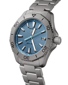 TAG HEUER AQUARACER PROFESSIONAL 200 SOLARGRAPH 40MM WBP1182.BF0000