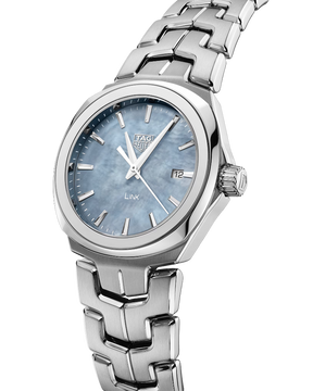 TAG Heuer Link Date WBC1311.BA0600