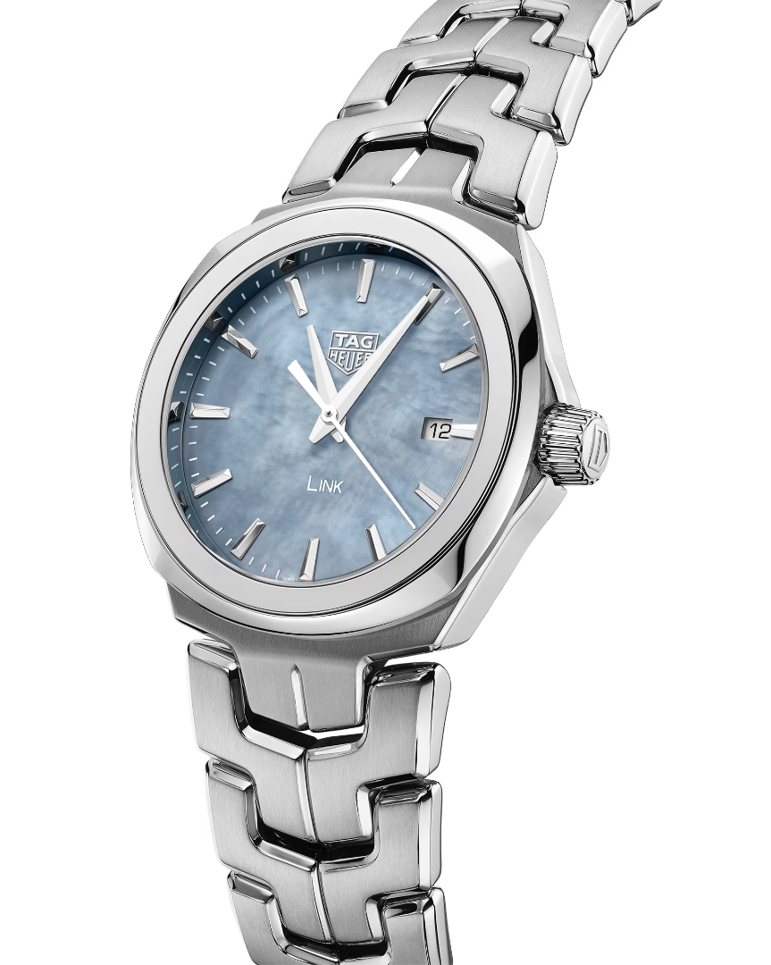 TAG Heuer Link Date WBC1311.BA0600