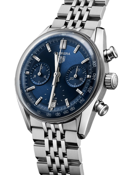 TAG HEUER CARRERA CHRONOGRAPH 39MM CBS2212.BA0048