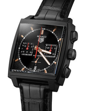 TAG HEUER MONACO CHRONOGRAPH CBL2180.FC6497