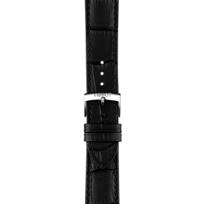 TISSOT T-Classic PR100 40mm Mens Watch T1504101601100