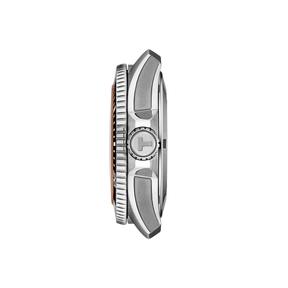 TISSOT Seastar 2000 Automatic 44mm Mens Watch T1209071728100
