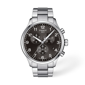 TISSOT Chrono XL 45mm T1166171105701