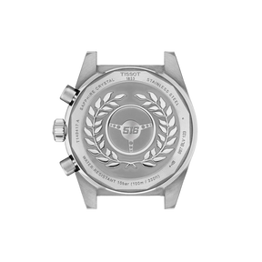 TISSOT PR516 Chronograph 40mm Mens Watch T1494171104101