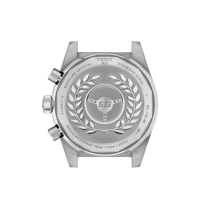 TISSOT PR516 Chronograph 40mm Mens Watch T1494171104101