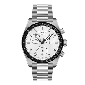 TISSOT PR516 Chronograph 40mm Mens Watch T1494171101100
