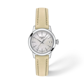 TISSOT Classic Dream 28mm Ladies Watch T1292101611100