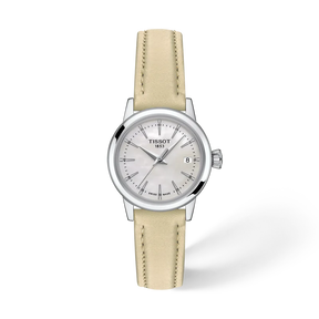TISSOT Classic Dream 28mm Ladies Watch T1292101611100