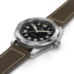 Khaki Field Expedition Auto 37mm Unisex Watch H70315830