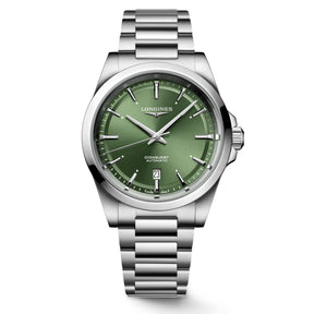 Longines Conquest 41mm Mens Watch L38304026