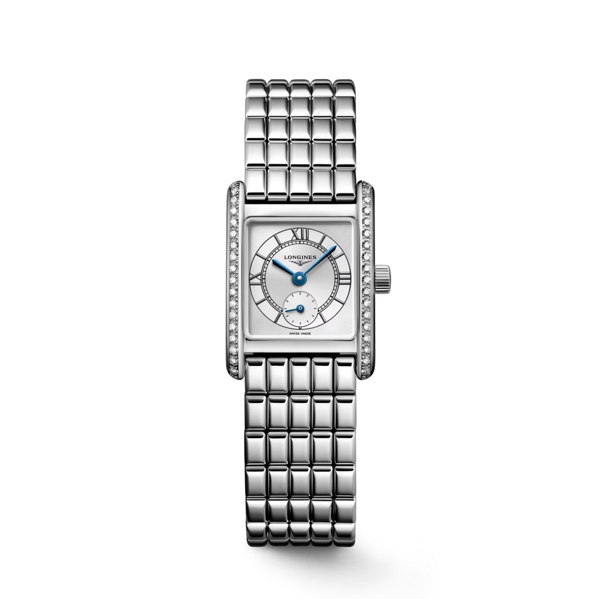 Longines DolceVita Mini 29mm Ladies Watch L52000756