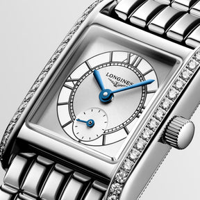 Longines DolceVita Mini 29mm Ladies Watch L52000756
