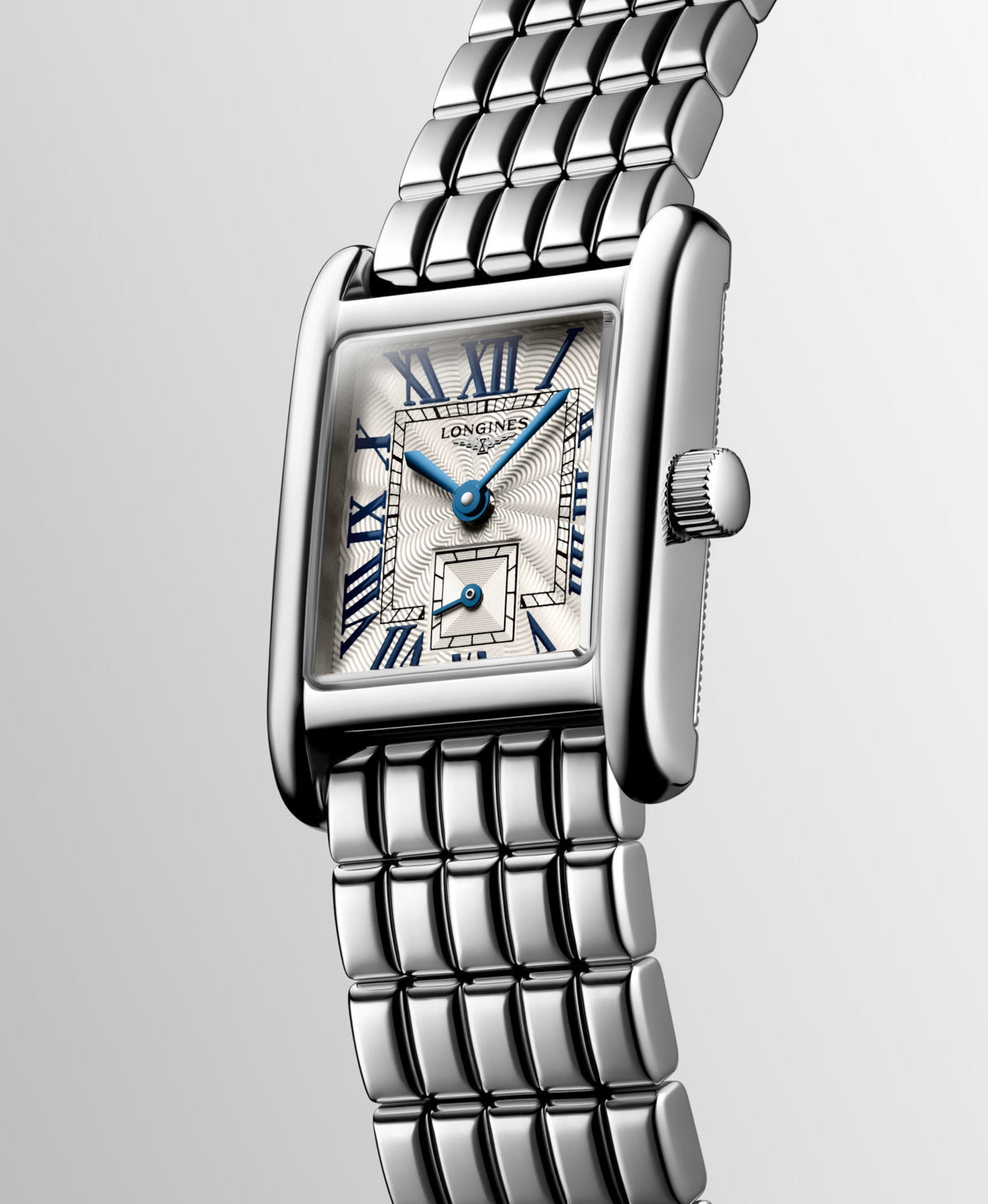 Longines DolceVita Mini 29mm Ladies Watch L52004716