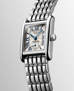 Longines DolceVita Mini 29mm Ladies Watch L52004716