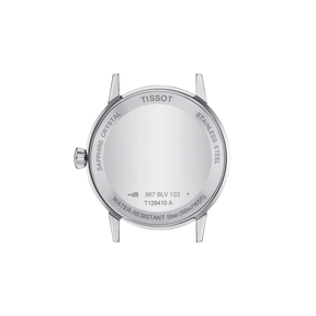 TISSOT T-Classic Ballade 30mm Ladies Watch T1562081103300