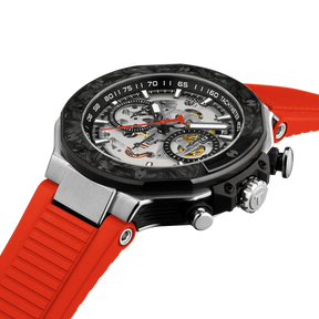 TISSOT T-Race MotoGP Automatic Chronograph 2026 45mm T1414622705100