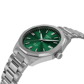 TISSOT PRC 100 Solar Quartz 39mm T1514221109100