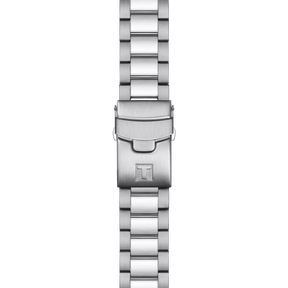 TISSOT T-Sport Seastar 1000 Chronograph 45mm Mens Watch T1204171104103