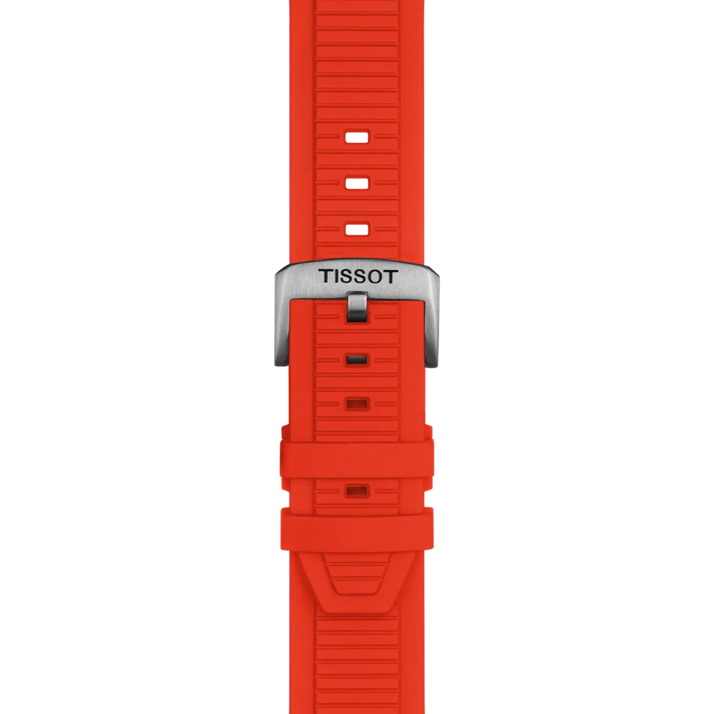 TISSOT T-Race MotoGP Automatic Chronograph 2026 45mm T1414622705100