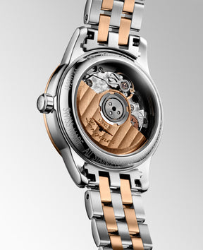 Longines Flagship Classic 26mm Ladies Watch L42743997