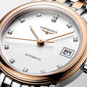 Longines Flagship Classic 26mm Ladies Watch L42743997