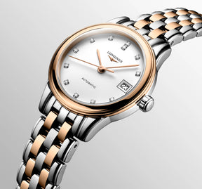 Longines Flagship Classic 26mm Ladies Watch L42743997