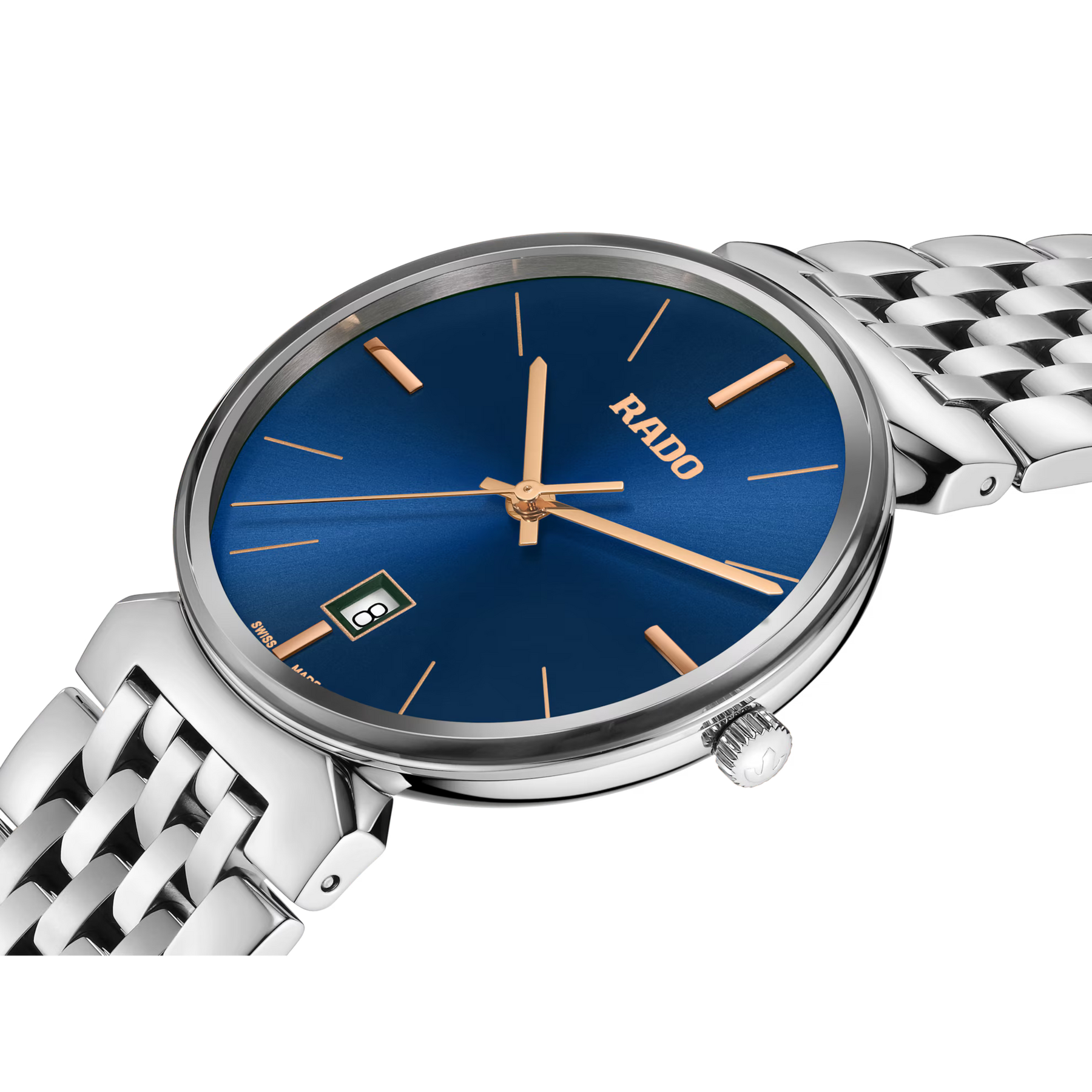 RADO Florence 38mm Unisex Watch R48912203