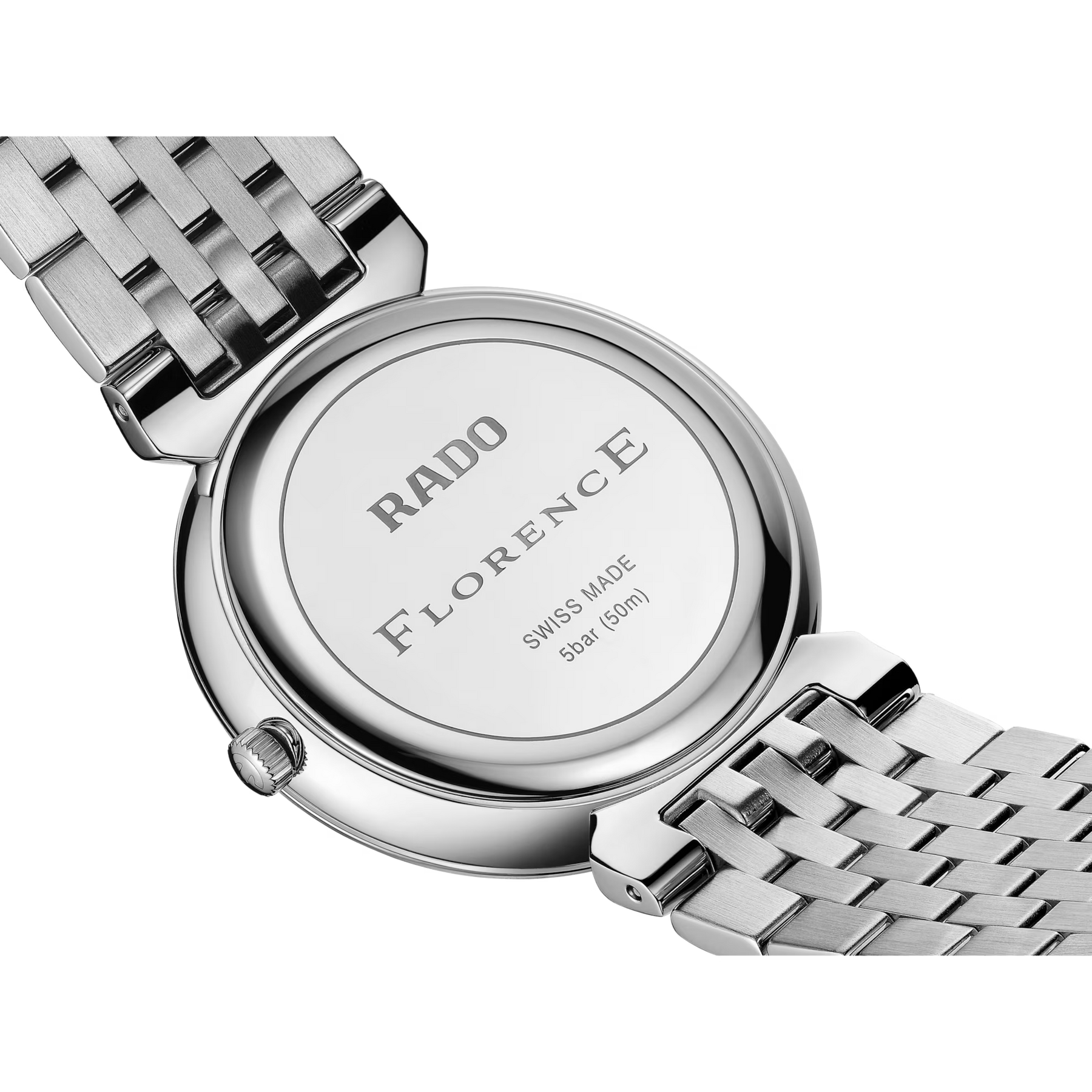 RADO Florence 38mm Unisex Watch R48912203