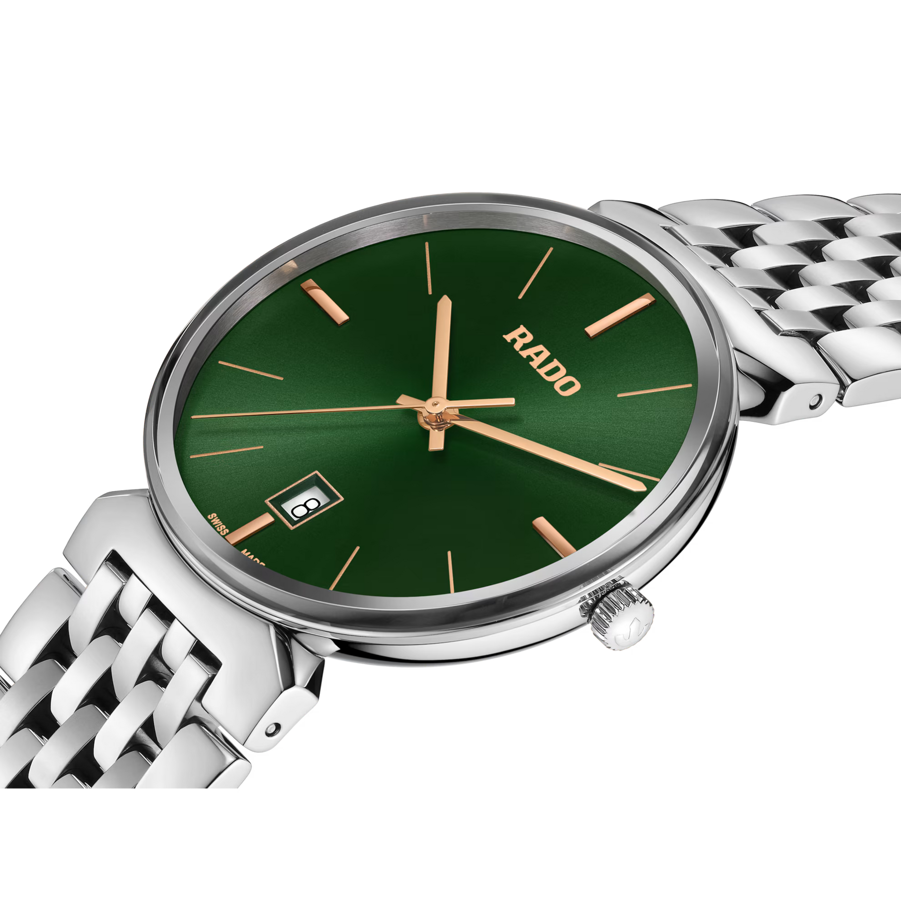 RADO Florence 38mm Unisex Watch R48912313