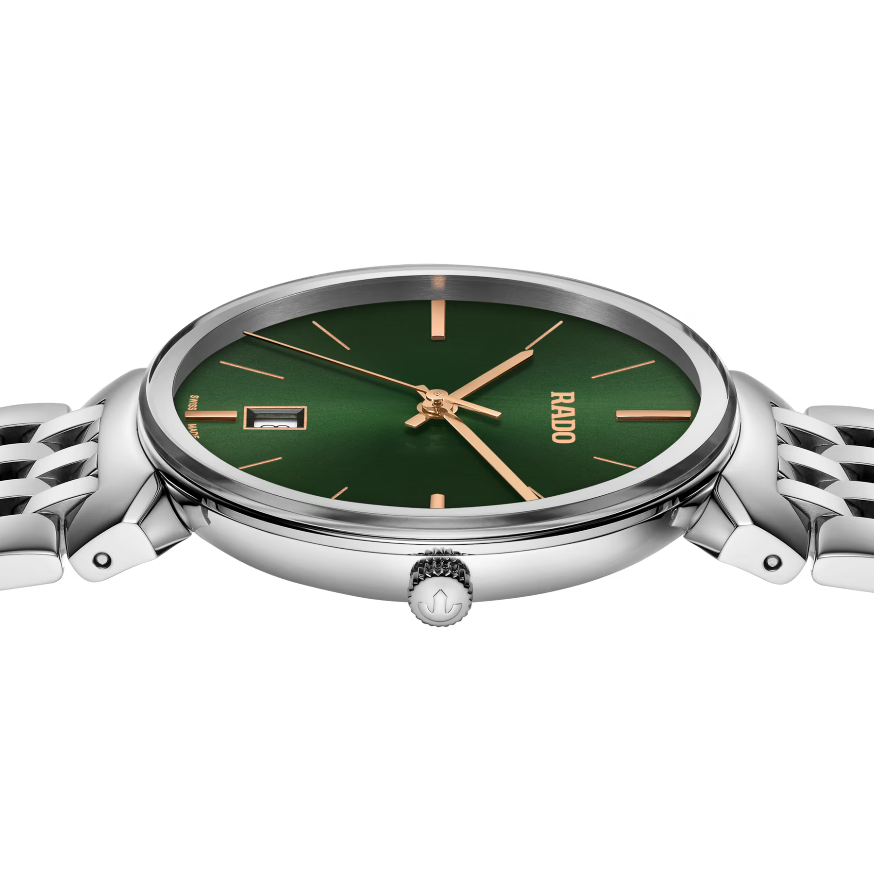 RADO Florence 38mm Unisex Watch R48912313